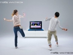 展望2012新动向  体感主导卖场新潮流