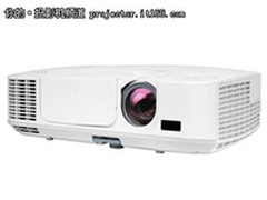 商教与绿色的融合 NEC NP-V300X+热卖中