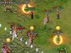 2012火爆PK网页游戏ACC《傲视遮天》