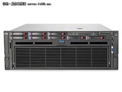 送礼促销中 惠普DL580 G7服务器72900元