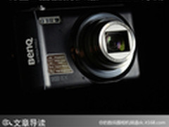 时尚且实用 明基8倍便携长焦LS200评测