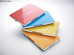 要想微博更新快 宏碁happy便携本不能离