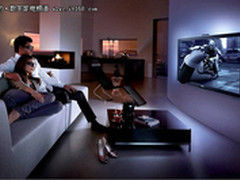 一淘数据：3D电视搜索量急速飙升超30%