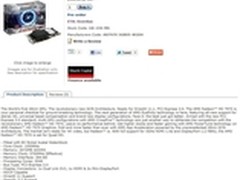 迪兰单槽水冷版Radeon HD7970开始预购
