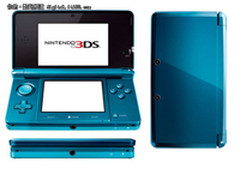任天堂3DS掌机52周销量突破500万台大关