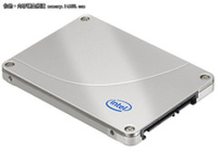 配25nm SLC闪存 Intel将推313系列SSD