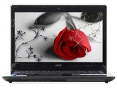 浮萍式键盘 宏碁4752G现在仅售价4800元