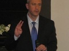 布局云计算：OpenFabric数据中心显身手