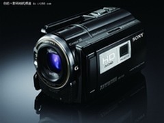 内置投影专业级DV 索尼PJ50E套装促销中