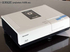 买了不后悔 夏普XR-N850SA投影机2699元