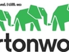 Teradata与Hortonworks合作布局云计算