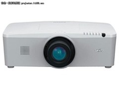 物美价廉 三洋PLC-XM1000C促销16500元