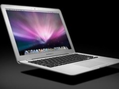 Ivy Bridge没戏 15寸MacBook Air再曝光