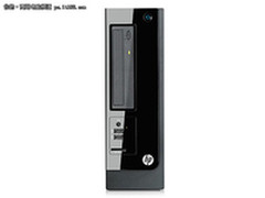 硬盘可扩充至2T 惠普 Pro 3300卖2150元