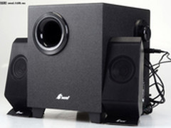 学生装机必备 三诺H-111至强版音箱评测