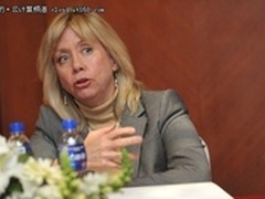 甲骨文云战略：公私兼顾 海陆空齐飞