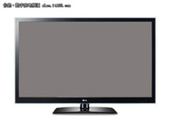 直降500元 LG 55LV4500-CA液晶电视促销