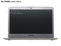 刀锋轻薄外形 三星530U3B超极本7799元