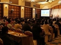 扬帆起航：2012福禄克网络中国渠道大会