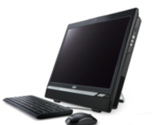 标配USB3.0一体电脑 宏碁Z3620值得选择