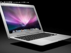 传苹果曾欲为MacBook Air配备AMD处理器