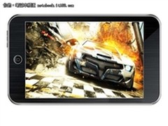 超性价游戏平板 本易 M3V仅售价499元