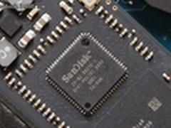 下一代超极本倾向使用SSD+HDD混合硬盘