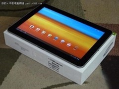 10.1寸、3G上网平板 三星P7510仅售2999