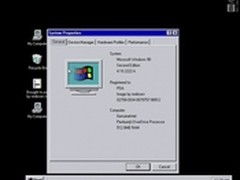不仅是安卓 小米运行Windows98视频放出