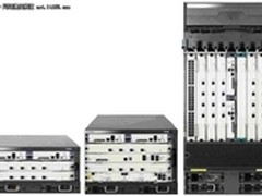 H3C发布高端云业务路由器 专注云业务 