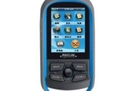 户外手持GPS首选MAGELLAN eXplorist110