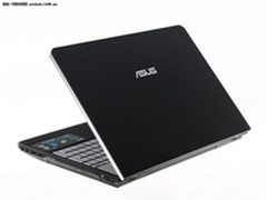 声音效果超凡脱俗 华硕N55SF报价5950元