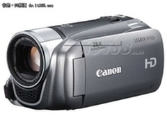 高清家用摄像机 佳能HF R26摄苑网3069