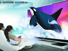 3D电视将迎爆发 彩电业打响资源争夺战