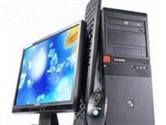 特价促销超值 方正文祥E520仅售2370元