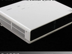 终生不换灯泡 卡西欧3D教育投影机评测