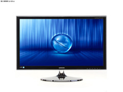 大屏+LED+MHL三星S27B550V显示器评测