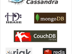 NoSQL运动：数据库架构抉择