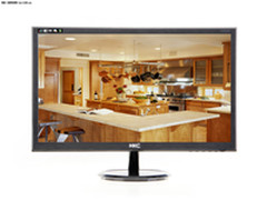 低功耗LED大屏 HKC A2250I显示器评测