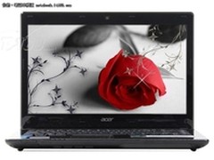 i5芯独显+存储大 宏基4752G仅售3999元