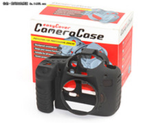 让你感动多一点 佳能50D硅胶保护套诞生