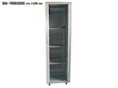 新一代网络机柜 图盛A1.6642.U仅售2300