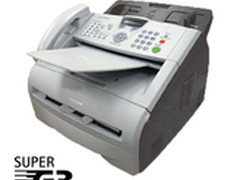 全能桌面型 理光 FAX1190L 新品上市