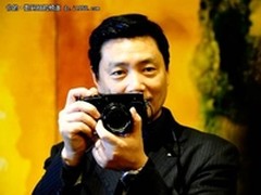 芯眼非凡 2012春季富士数码相机发布会