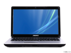 高品质更超值清华同方锋锐V43H新品登场