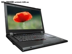 酷睿i5高端新款 ThinkPad T420售7500元