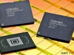 NAND成存储明星 2012闪存存储崛起之年