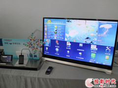智能3D电视将是2012年彩电两大发力方向
