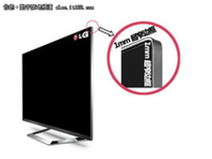 LG近日将发布Cinema不闪式3D电视LM6700
