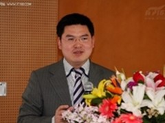 陈玉刚：持续打造的服务部创新体系